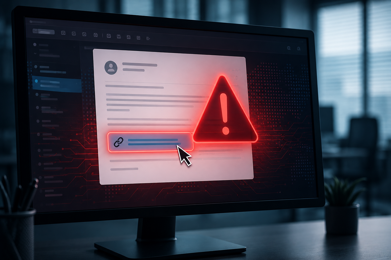 Phishing — que faire si on a cliqué ? Le guide complet